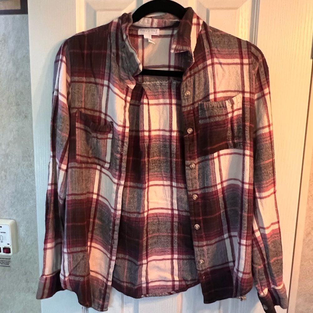Flannel